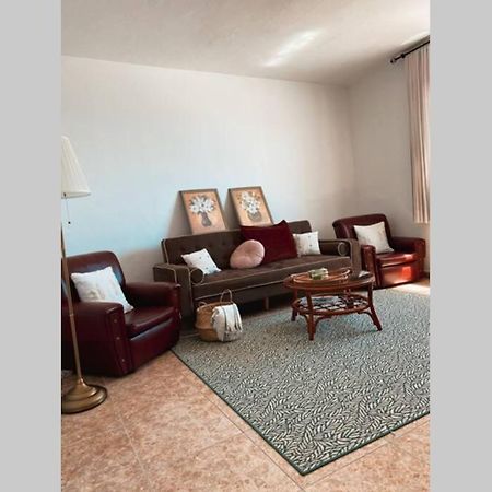 Large 90M2 Canary Apartment, Nice View, Location ! Puerto de Santiago  Eksteriør billede